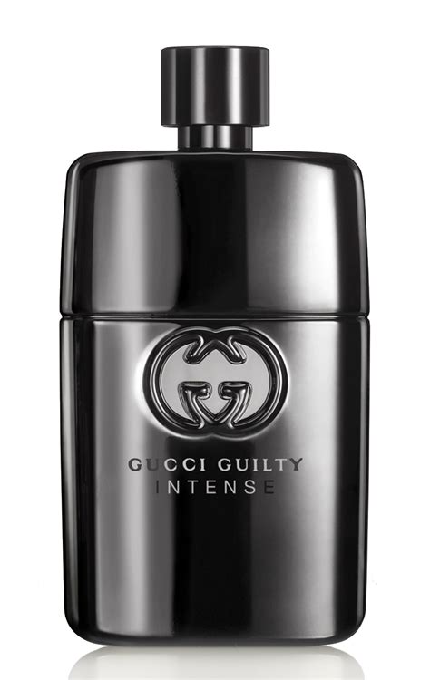 gucci guilty intense tester cena|Gucci Guilty male.